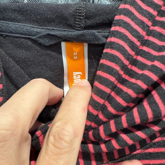 Lucy crowlneck hoodie - Picture 4 of 4